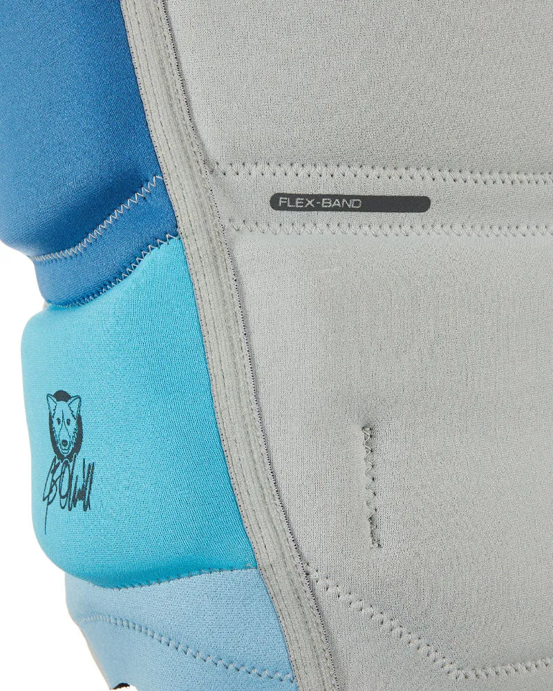 2024 Jetpilot C4 Vest - JB O'Neill