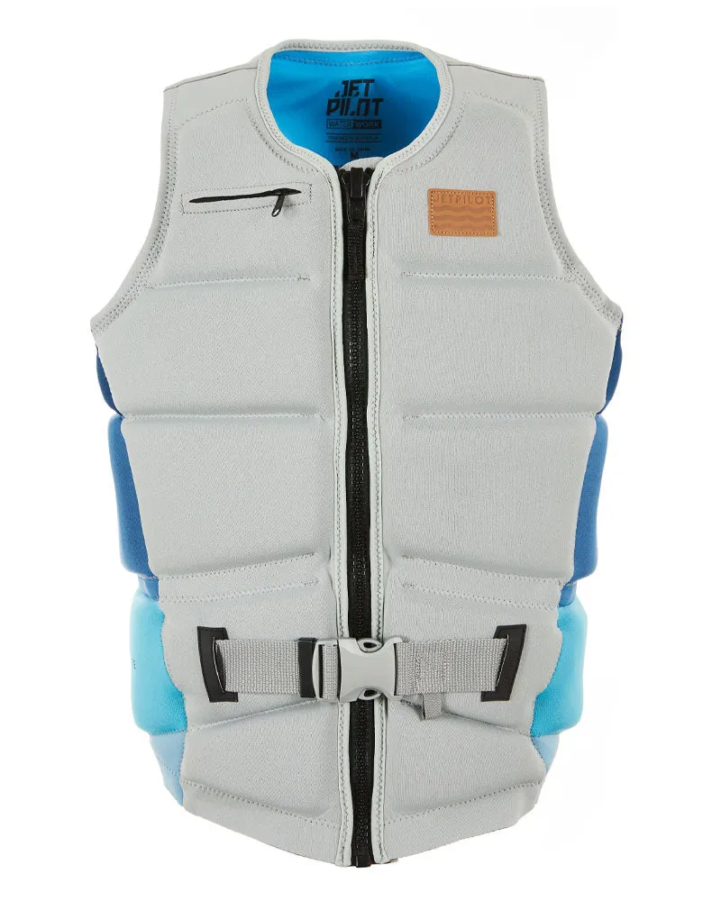 2024 Jetpilot C4 Vest - JB O'Neill