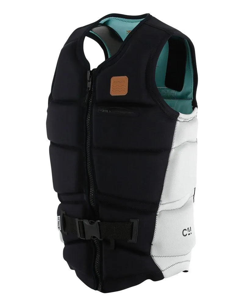 2024 Jetpilot C4 Vest - JB O'Neill