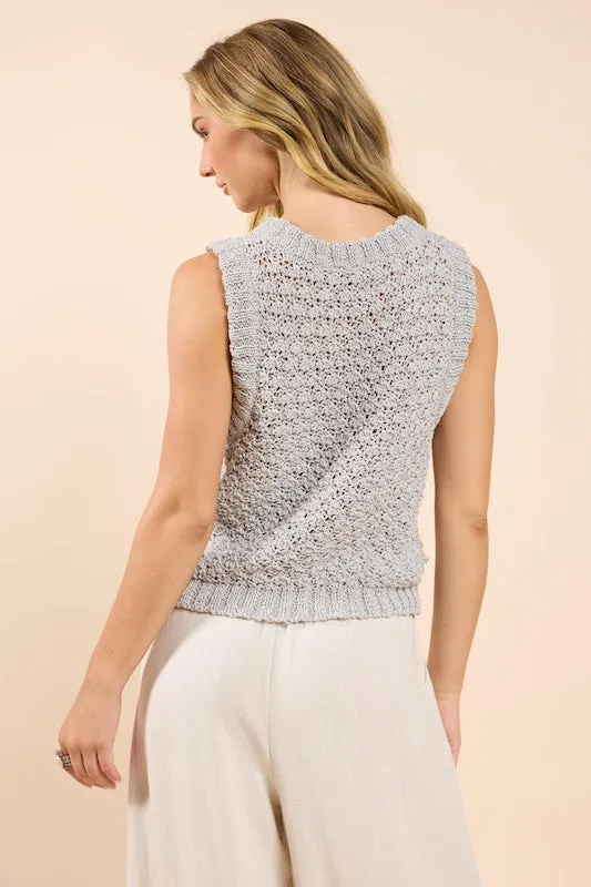 Amaya Light Sweater