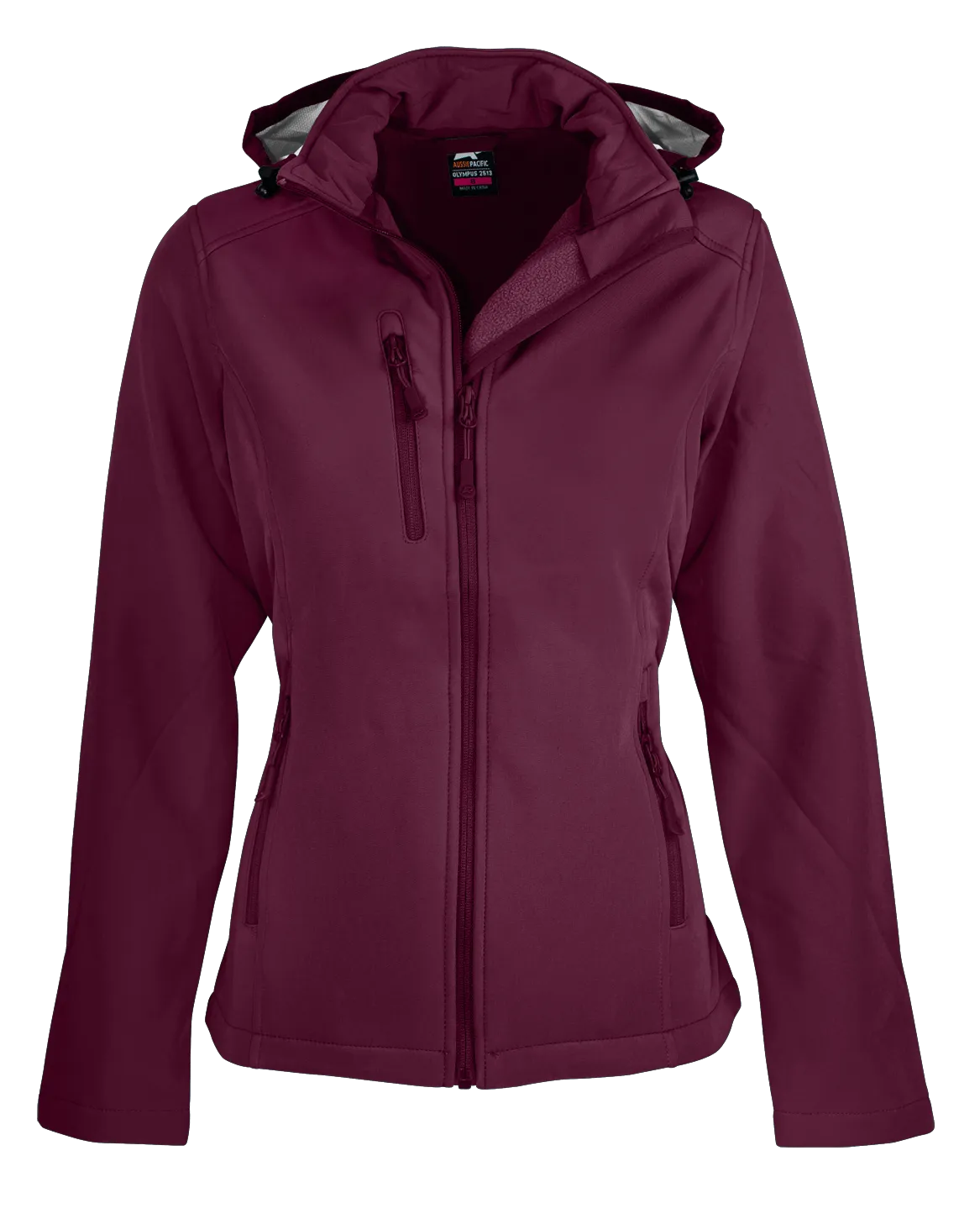 Aussie Pacific Olympus Ladies Jacket