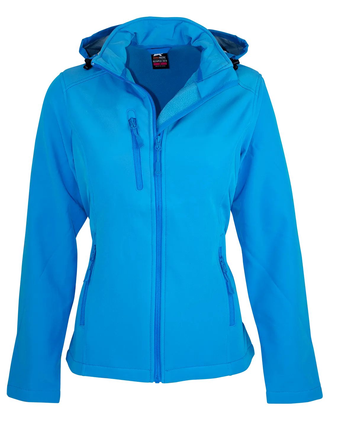 Aussie Pacific Olympus Ladies Jacket
