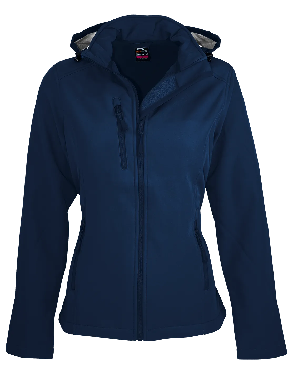 Aussie Pacific Olympus Ladies Jacket
