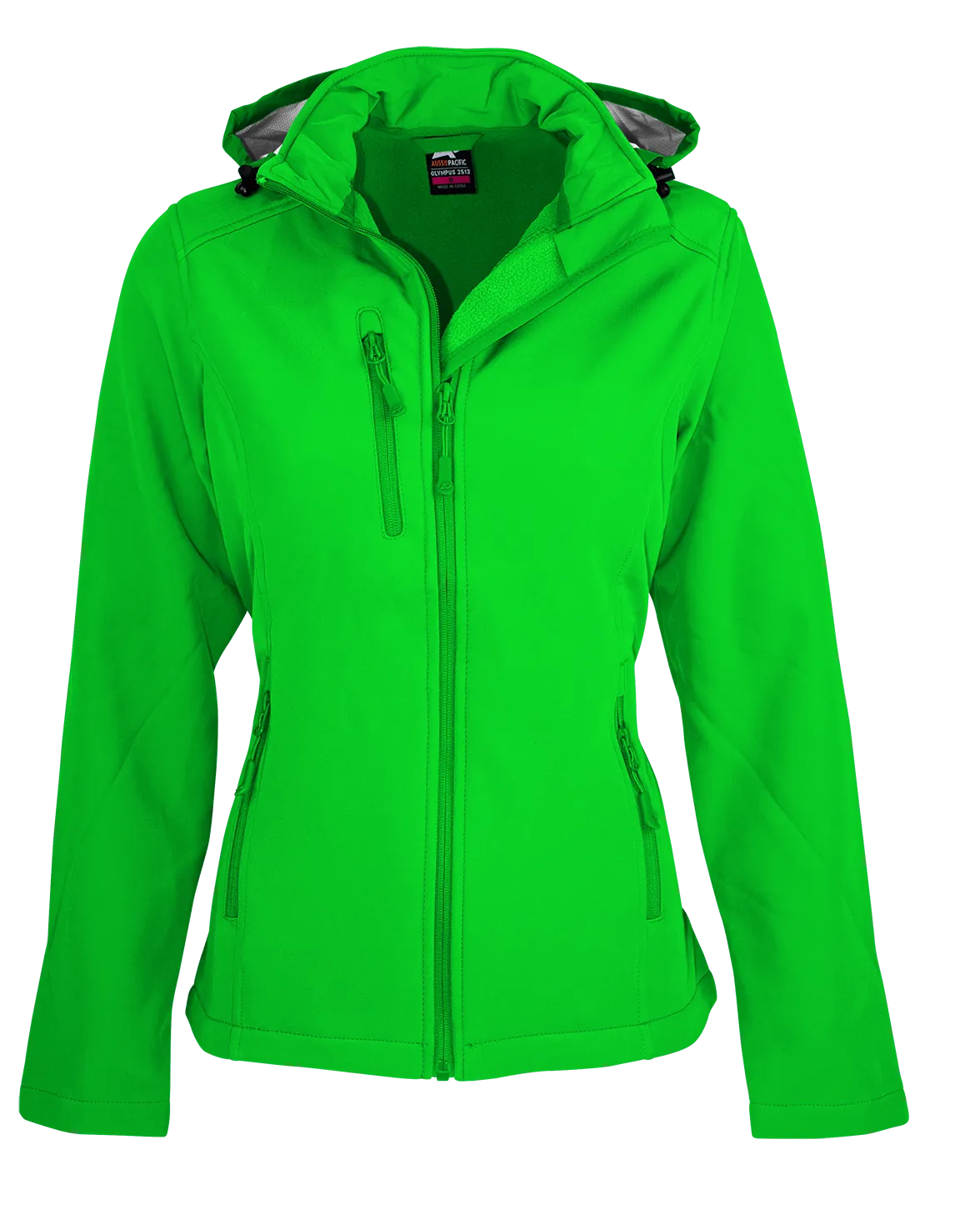 Aussie Pacific Olympus Ladies Jacket