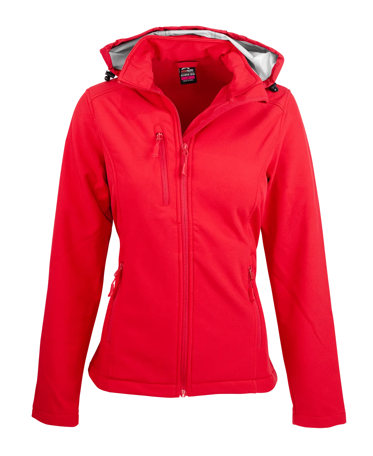 Aussie Pacific Olympus Ladies Jacket