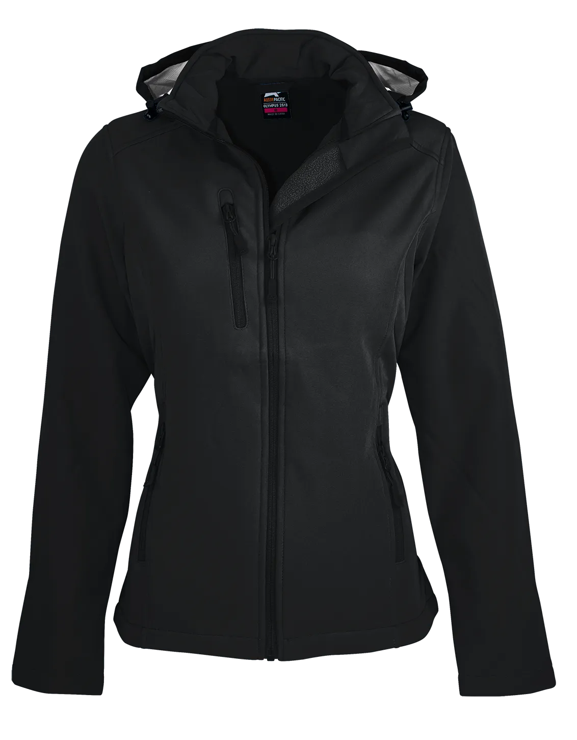 Aussie Pacific Olympus Ladies Jacket