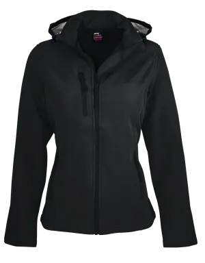 Aussie Pacific Olympus Ladies Jacket