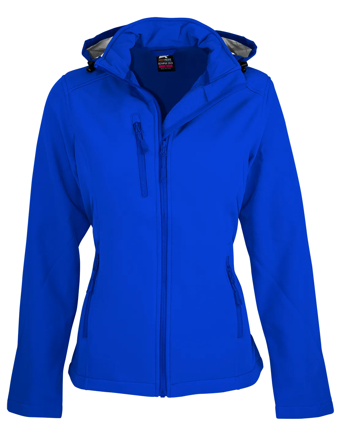 Aussie Pacific Olympus Ladies Jacket