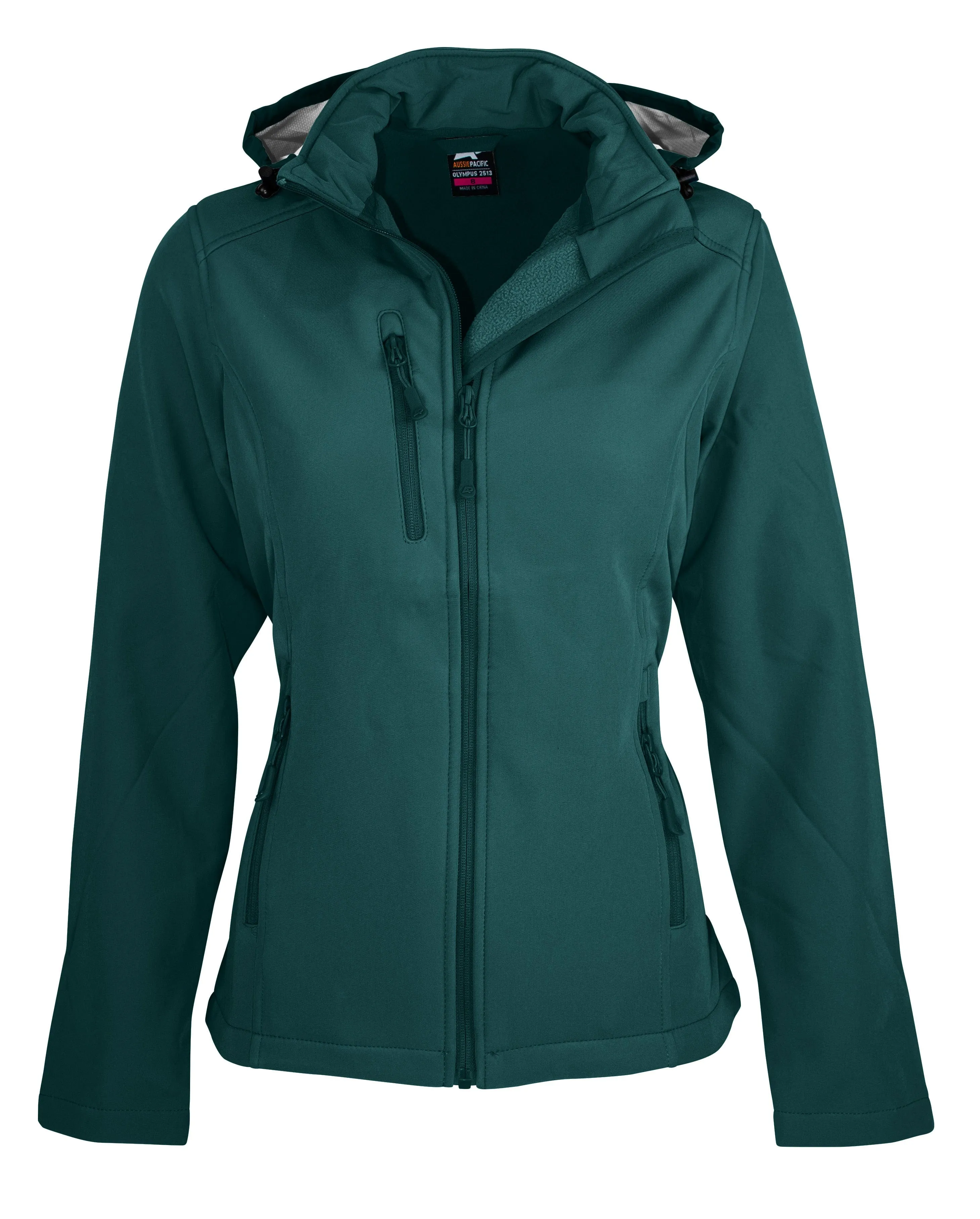Aussie Pacific Olympus Ladies Jacket