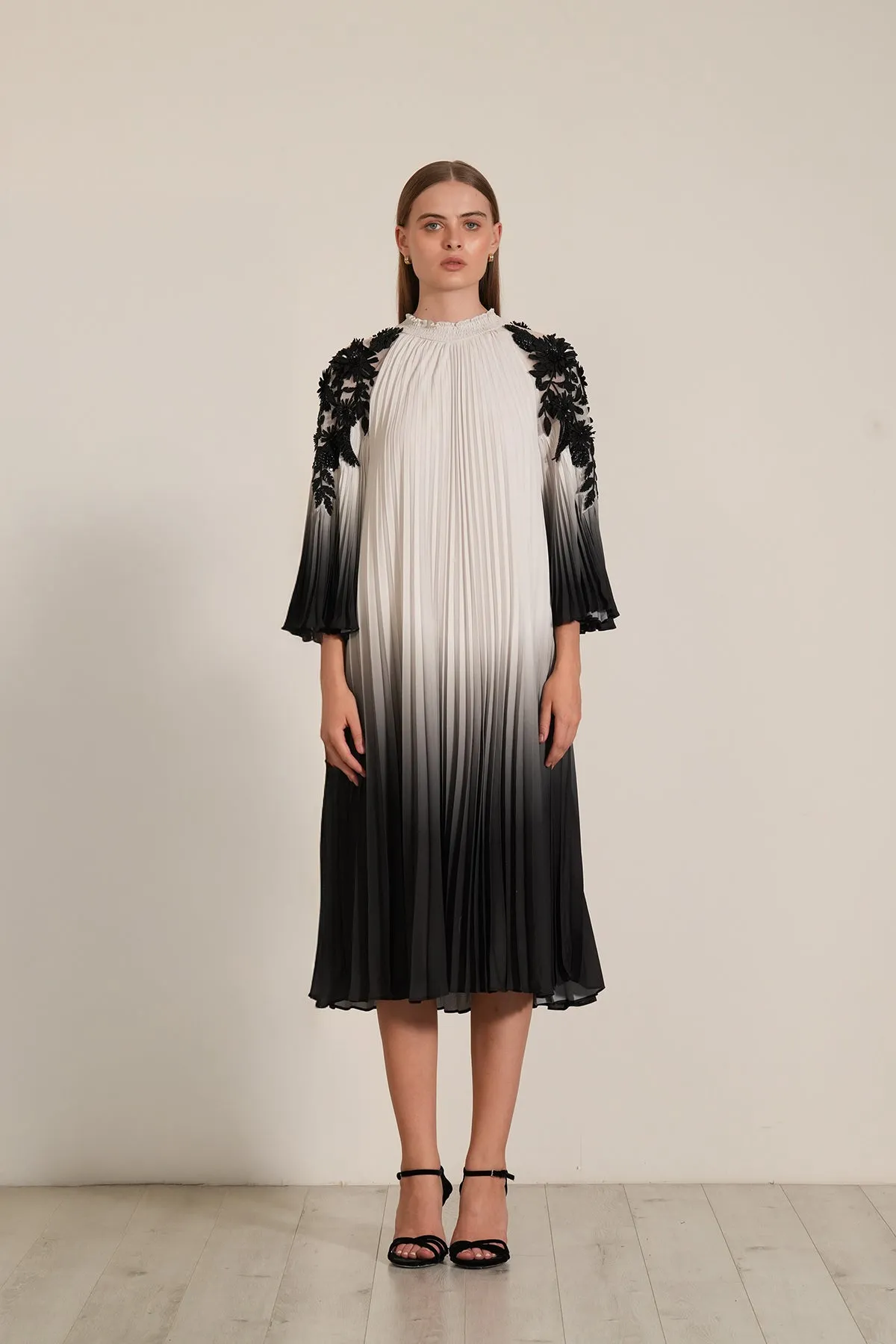 Cera Tunic