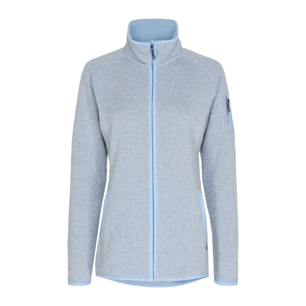 Eleana Fleece - Harbell