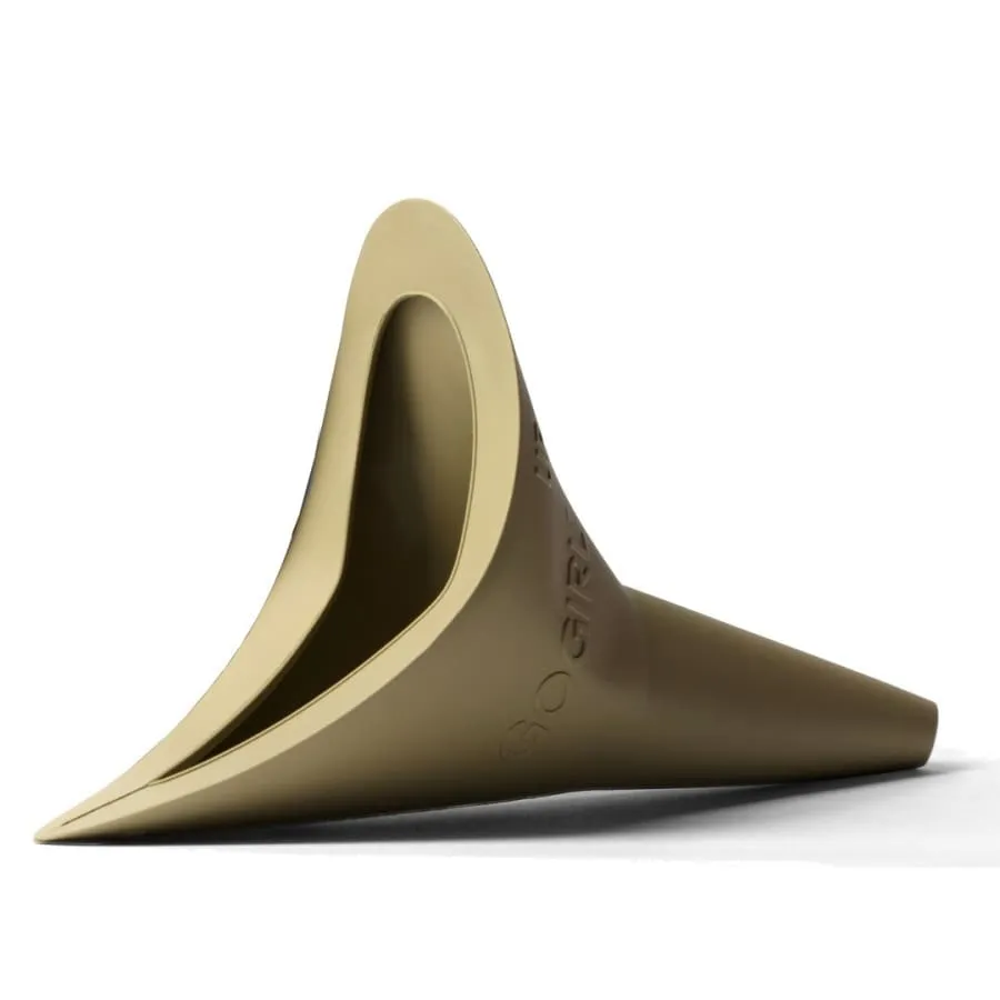 GoGirl-Female Urination Device