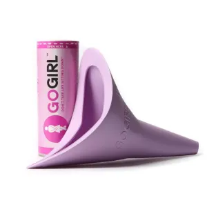 GoGirl-Female Urination Device