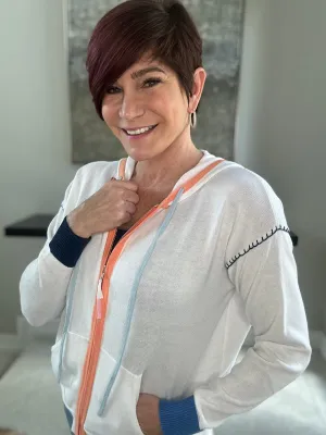 Happy Hoodie