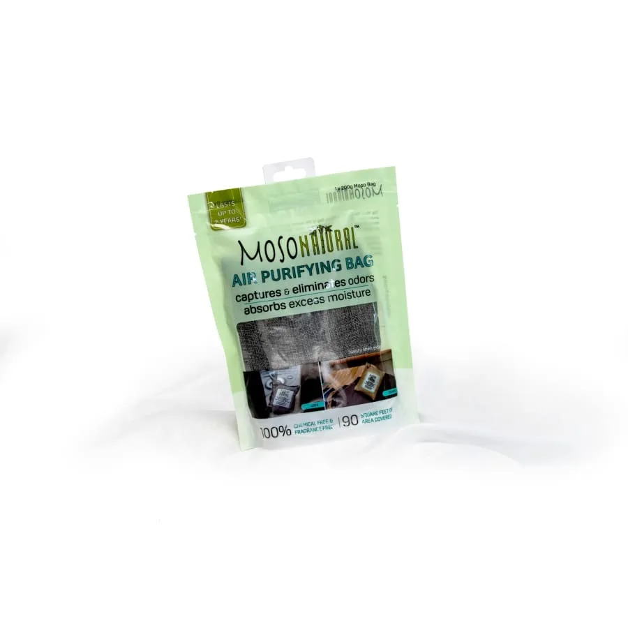 Moso Natural-Air Purifying Bag