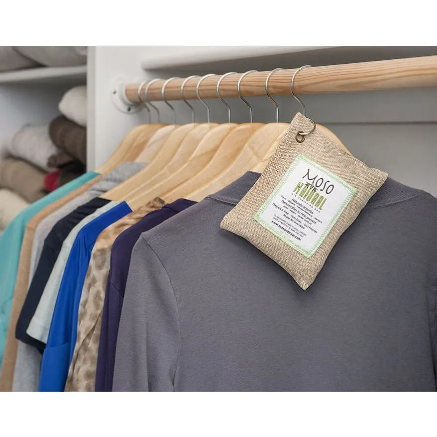 Moso Natural-Air Purifying Bag