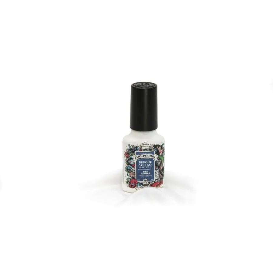Poo~Pourri-Ship Happens 2oz Bottle