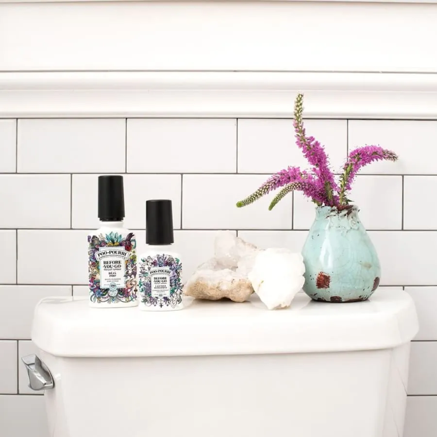 Poo~Pourri-Ship Happens 2oz Bottle