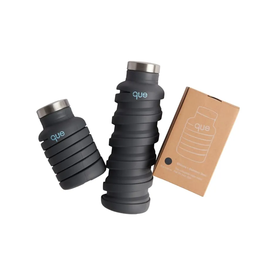 Que Bottle 20 oz