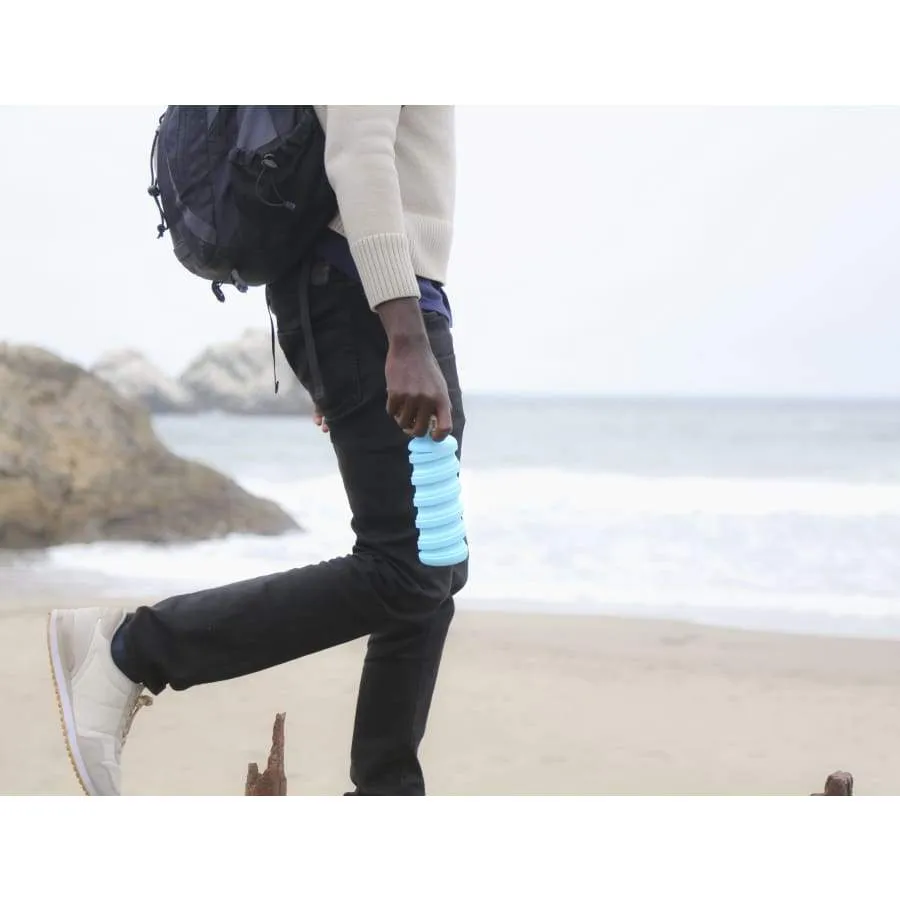 Que Bottle 20 oz