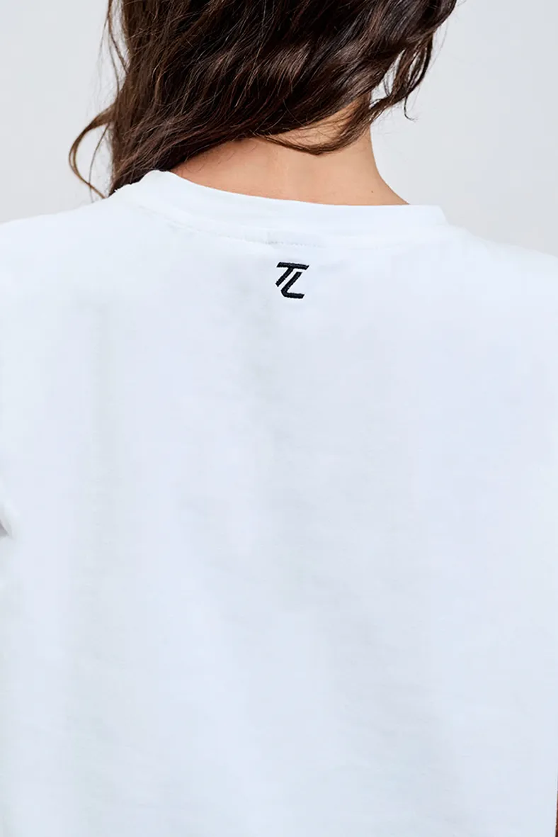 SoHo Tee - Black