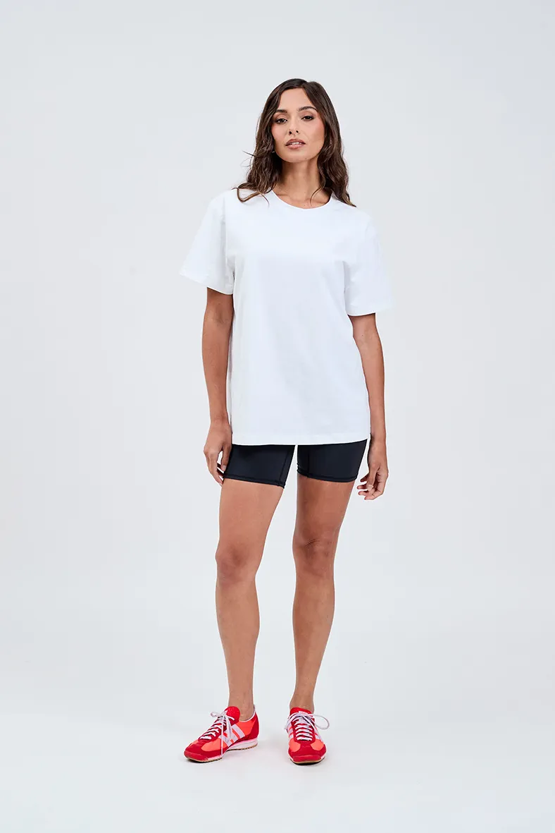 SoHo Tee - Black