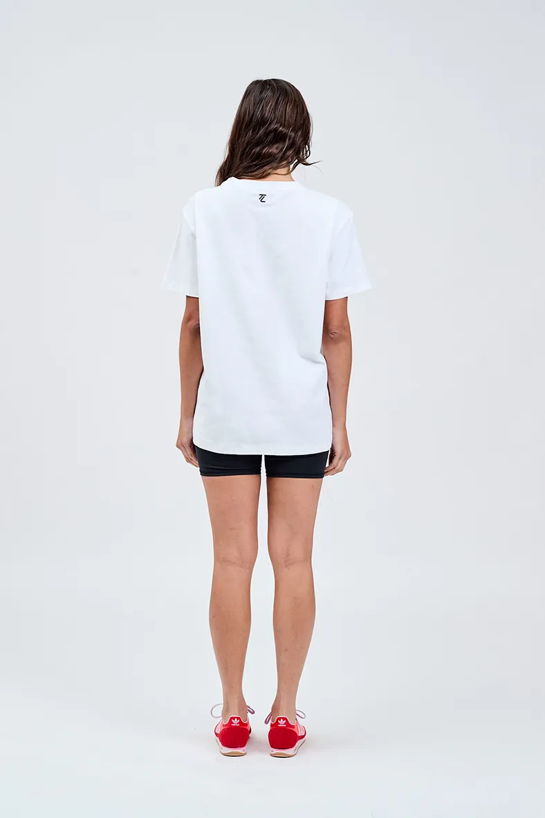 SoHo Tee - Black