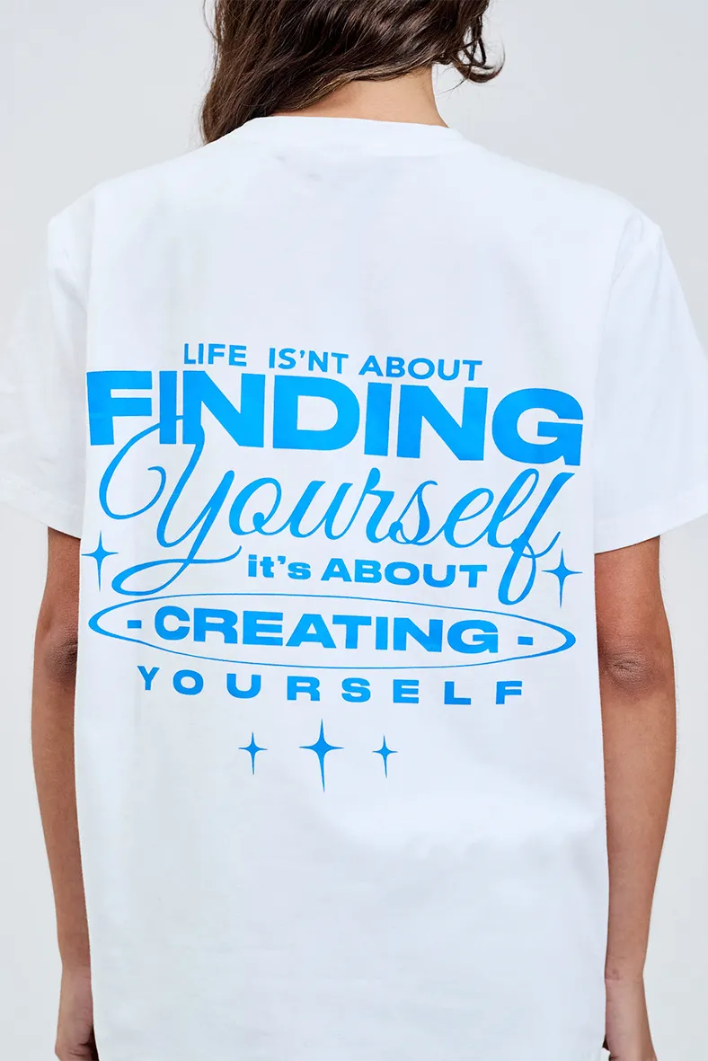 Tulum Tee (Is'nt Tee) 