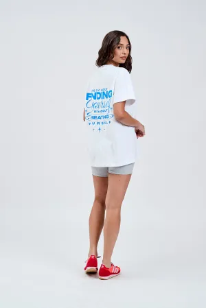 Tulum Tee (Is'nt Tee) 